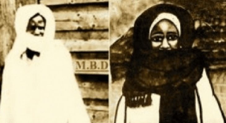 post