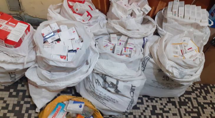 post