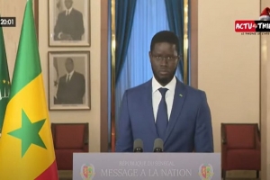 post