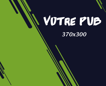 Sidebar Banner