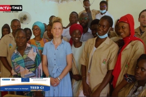 post